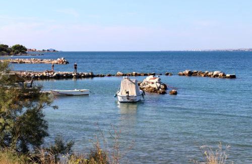 Nevidane Apartment | Family friendly seaside apartments Nevidjane, Pasman - 325