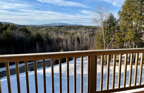Stratton Mountain House | Family Friendly Stratton Home for All Seasons, 7 min to ski mountain