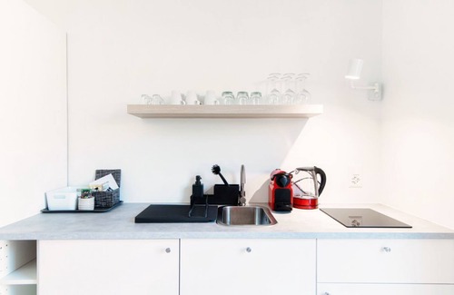 Origlio House | Family-friendly studio apartment (Le Betulle Studio 3)