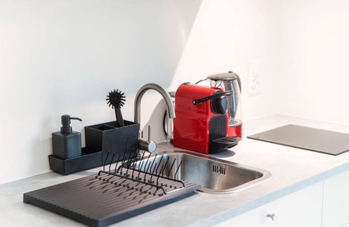 Origlio House | Family-friendly studio apartment (Le Betulle Studio 3)