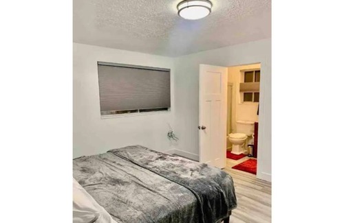 Kearns House | Family-friendly, 2K+2Q Beds, Free WiFi & Parking