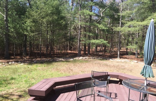 Kenyon House | family friendly spacious home