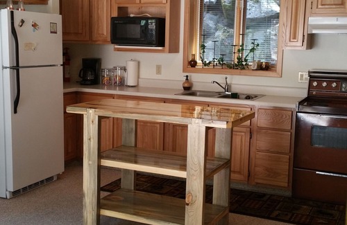 Custer Cabin | Family Friendly Vacation Home Near Hill City