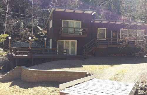 Custer Cabin | Family Friendly Vacation Home Near Hill City
