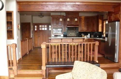 Hayden Lake House | Family-friendly with a beautiful view of Hayden Lake and new outdoor Patio!