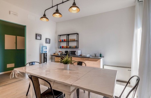 Padova House | Family & Friends House - Dream Room