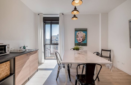 Padova House | Family & Friends House - Dream Room