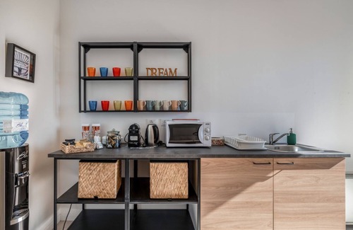Padova House | Family & Friends House - Dream Room