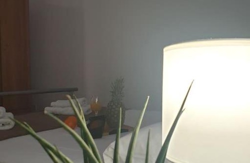 Lixouri Apartment | Family & friends Maisonette in the center of Lixouri