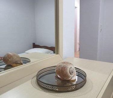 Lixouri Apartment | Family & friends Maisonette in the center of Lixouri