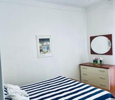 Sarzana Apartment | Family & Friends - Sarzana Apartment