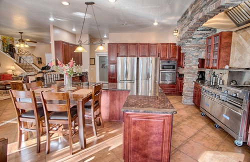 Pinetop-Lakeside House | Family & Friends White Mountain Retreat