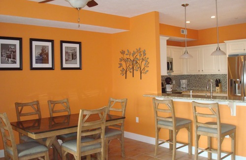 Geneva-on-the-Lake Condo | Family Fun And Beautiful Views On Lake Erie. Perfect Luxury Condo/Indoor Pool