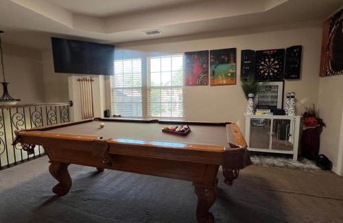 DeSoto Apartment | Family Fun Haven