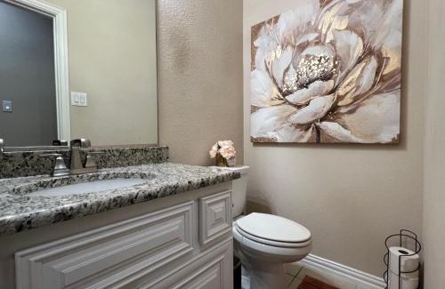 DeSoto Apartment | Family Fun Haven