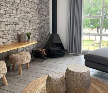 Vaal Marina House | Family fun in Vaal Marina