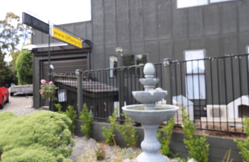 Ohakune House | Family Fun Times nHeated pool, spa and playground