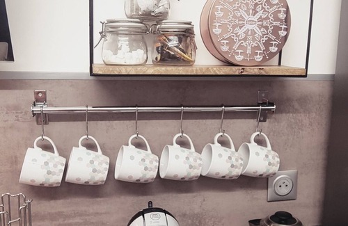 Gesnes-le-Gandelin Cottage | Family gîte near Les Aples de Mancelles