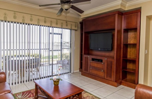 Florida Central Atlantic Coast Resort | Family Getaway: 3BR Villa Near Disney at Westgate Lakes