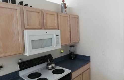 Haines City Villa | Family Golf Resort 'Villa Bonita' Southern Dunes Florida