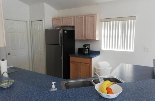 Haines City Villa | Family Golf Resort 'Villa Bonita' Southern Dunes Florida