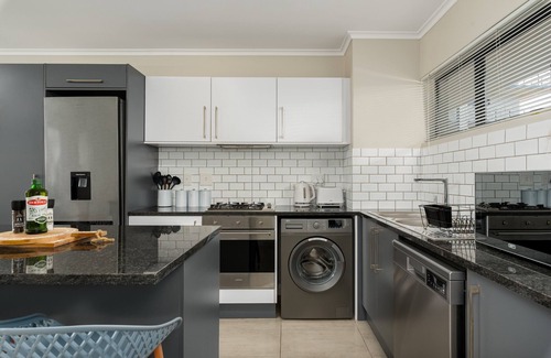 Century City Apartment | Family Haven In the Heart of Century City | Pool