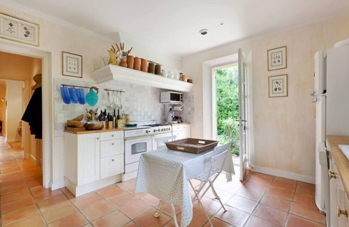 Rayol-Canadel-sur-Mer House | Family house with direct access to the sea