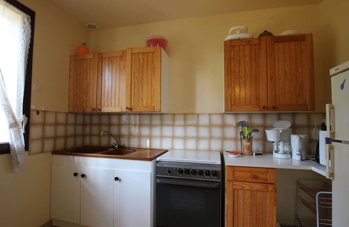 Saint-Brevin-l'Ocean House | Family home 750m from the beach, garden and private parking