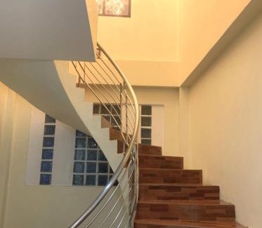 Nong Chaeng House | Family holiday home