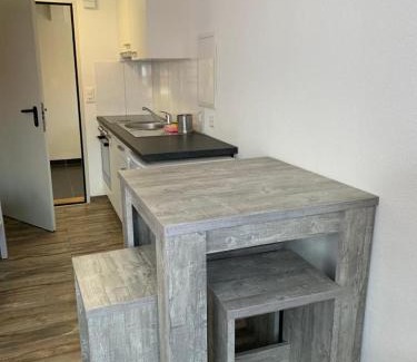 Wilderswil Apartment | Family Home - 30
