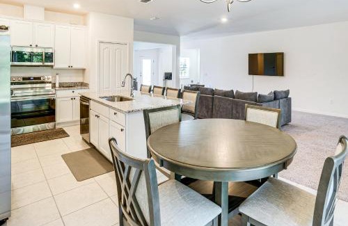 Port Charlotte House | Family Home 7 Mi to Fort Charlotte Beach Park!