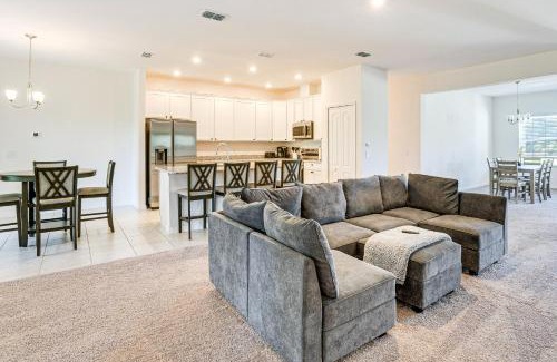 Port Charlotte House | Family Home 7 Mi to Fort Charlotte Beach Park!