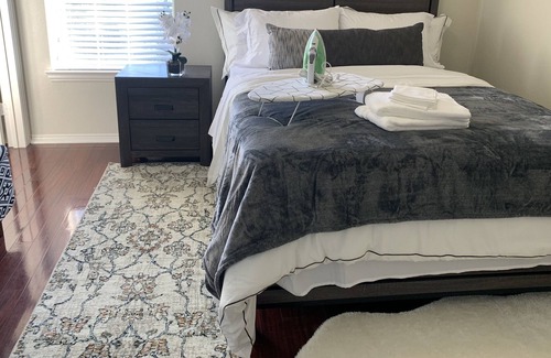 Coppell House | Family home 8min from DFW airport