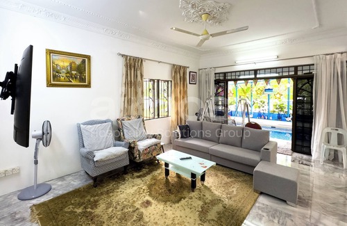 Ampang House | Family Home Ampang Utama