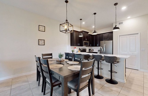 Four Corners Condo | Family home boasting entertainment for everyone with wifi