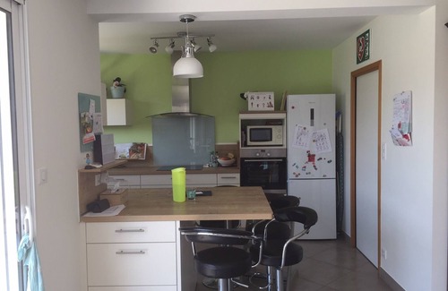 Givrand House | Family home, close to beaches