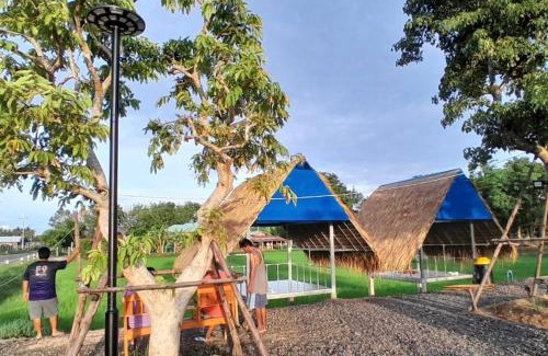 Chum Het House | Family Home Countryside