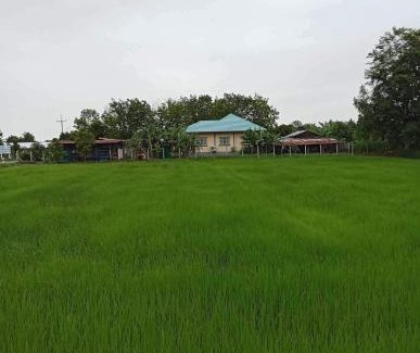 Chum Het House | Family Home Countryside