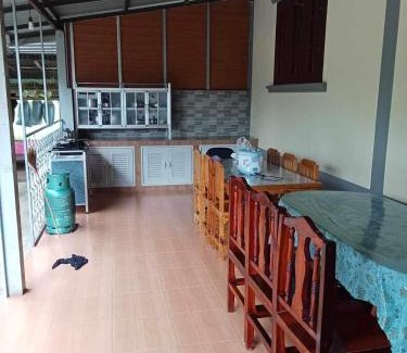 Chum Het House | Family Home Countryside