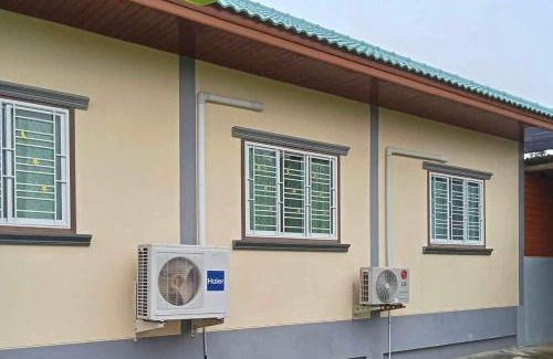 Chum Het House | Family Home Countryside