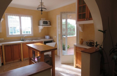 Figanieres House | Family home, fully air-conditioned, private pool, Var countryside.