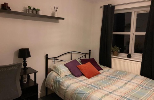 Brough House | Family home