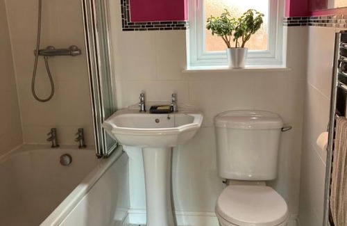 Brough House | Family home