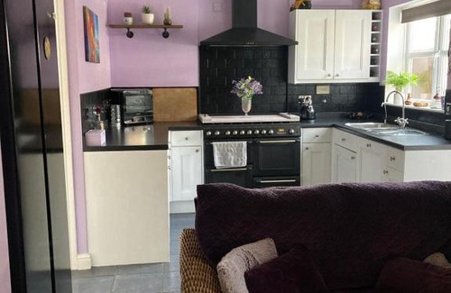 Brough House | Family home