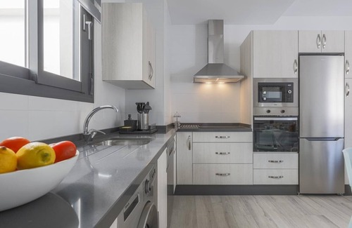 Seville Apartment | Family Home - high quality suits - Encantos de Sevilla 2ºPL