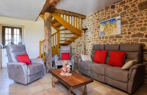 Bonnemain House | Family Home in Bonnemain with terrace