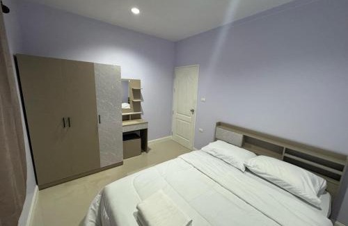 Si Sunthon Villa | Family home in Phuket