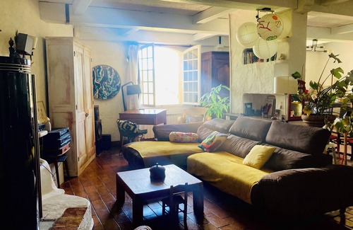 Rognes House | Family home in Provence