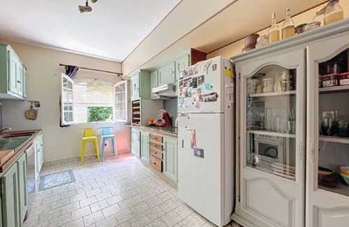 Rognes House | Family home in Provence