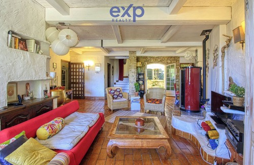 Rognes House | Family home in Provence